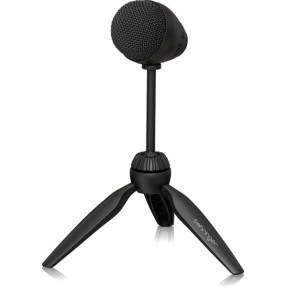 Behringer BU5 – Mikrofon pojemnościowy USB - 1