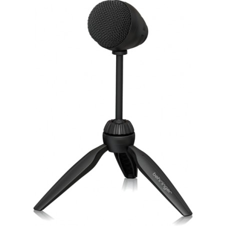 Behringer BU5 – Mikrofon pojemnościowy USB - 1
