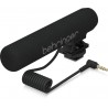 Behringer GO CAM – Mikrofon pojemnościowy do kamer wideo - 1 Behringer GO CAM – Mikrofon pojemnościowy do kamer wideo - 1