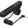Behringer GO CAM – Mikrofon pojemnościowy do kamer wideo - 3 Behringer GO CAM – Mikrofon pojemnościowy do kamer wideo - 3