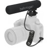 Behringer GO CAM – Mikrofon pojemnościowy do kamer wideo - 5 Behringer GO CAM – Mikrofon pojemnościowy do kamer wideo - 5