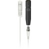 Behringer HM50 – mikrofon pojemnościowy, biały - 3 Behringer HM50 – mikrofon pojemnościowy, biały - 3