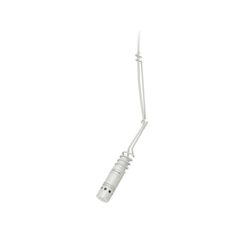 Behringer HM50 – mikrofon pojemnościowy, biały - 1 Behringer HM50 – mikrofon pojemnościowy, biały - 1