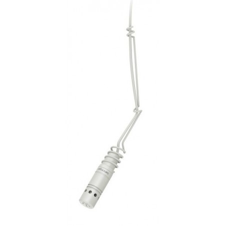 Behringer HM50 – mikrofon pojemnościowy, biały - 1