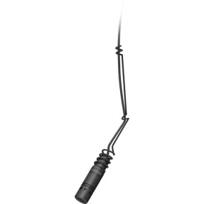 Behringer HM50-BK – mikrofon pojemnościowy, czarny - 1