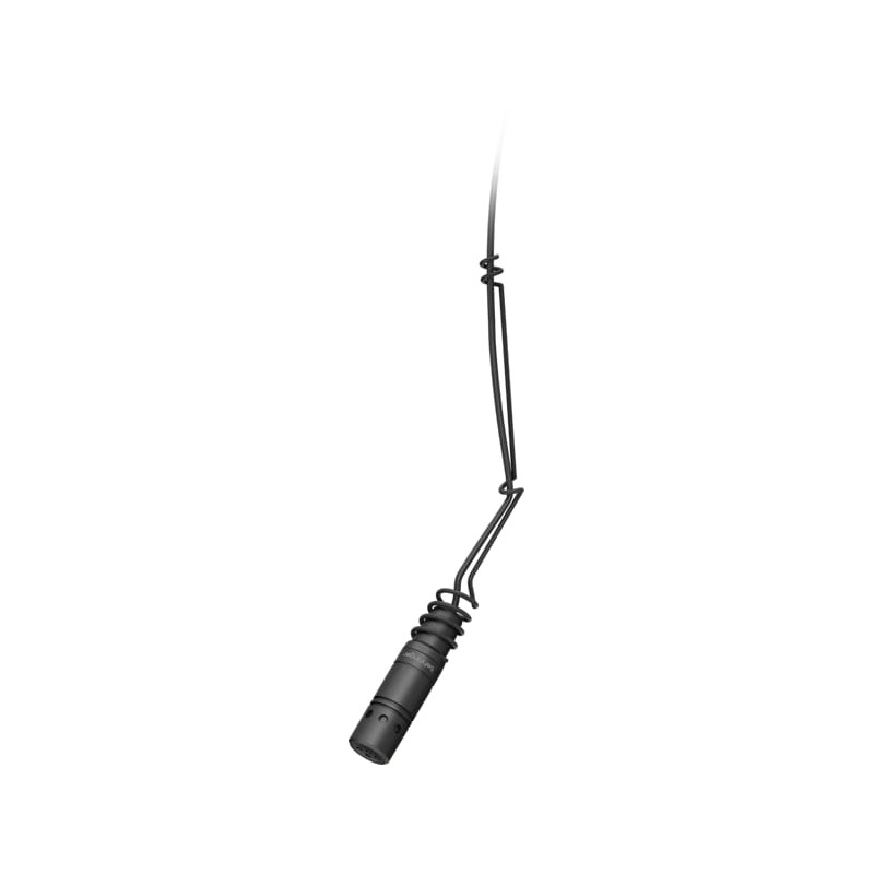 Behringer HM50-BK – mikrofon pojemnościowy, czarny - 1