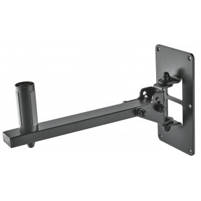 KONIG & MEYER 24169 Speaker wall mount - wieszak ścienny - 1