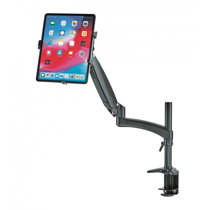 KONIG & MEYER 24169 Tablet PC holder bundle - uchwyt na tablet z ramieniem - 3