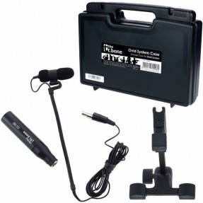 the t.bone Ovid System Violin Bundle - zestaw mikrofonowy - 1