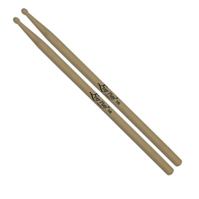 Ever Play 5B Hickory - pałki perkusyjne - 1