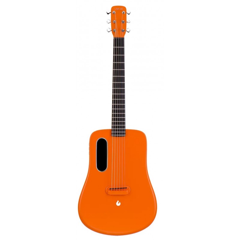 Lava ME2 Free Boost Orange - gitara elektroakustyczna - 1