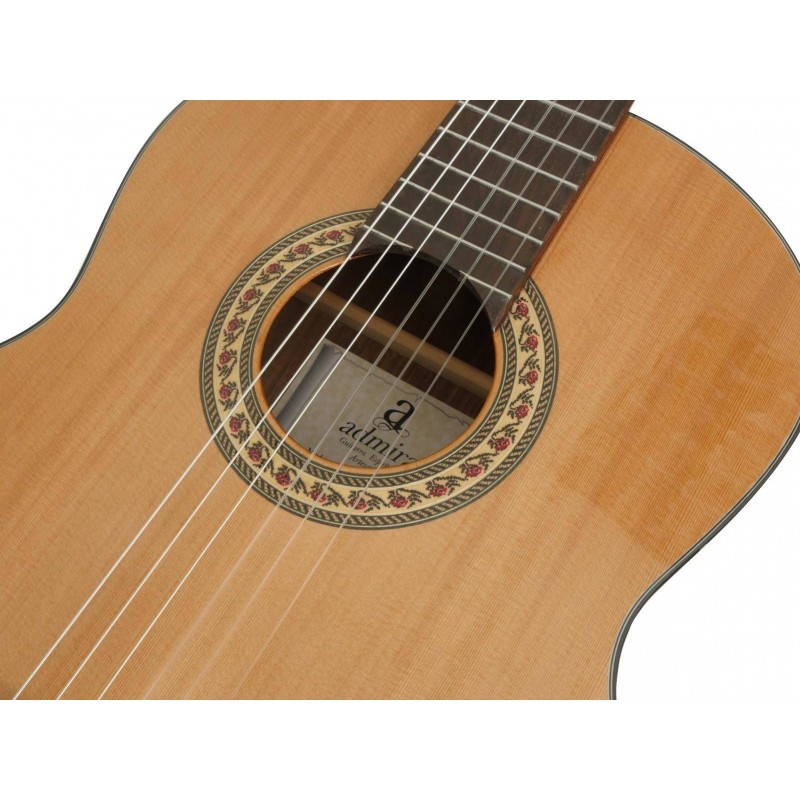 Admira A6 - Gitara klasyczna - 4