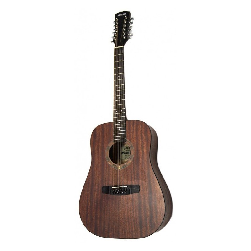 Marris DM-12 - Gitara akustyczna Marris DM-12 - Gitara akustyczna