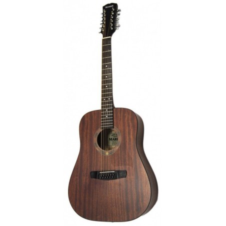 Marris DM-12 - Gitara akustyczna