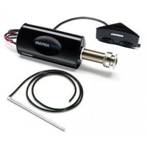 Fishman Matrix Infinity - przystawka