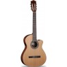Alhambra Z-Nature CW EZ - gitara e-klasyczna Alhambra Z-Nature CW EZ - gitara e-klasyczna