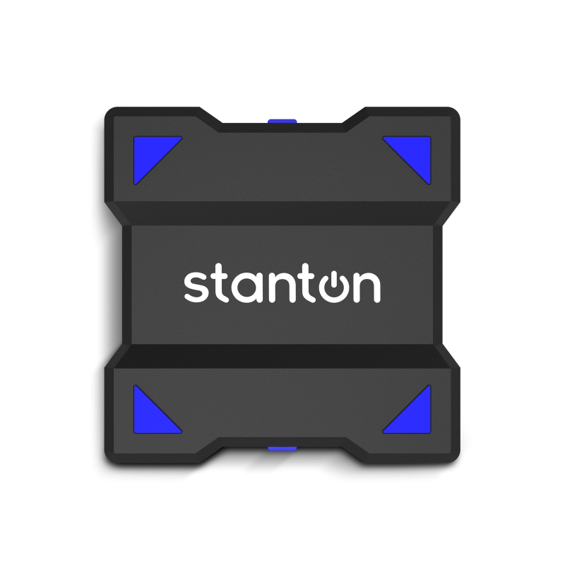 Stanton STX - Gramofon DJ - 3