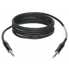 Klotz SC1-PP10SW Neutrik - kabel głośnikowy 10m - 1