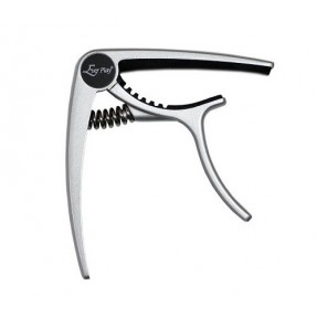 Ever Play MC-20 Silver - Kapodaster gitara akustyczna - 1