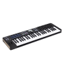 Arturia KeyLab Essential 49 mk3 Black - klawiatura MIDI USB - 4