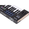 Arturia KeyLab Essential 49 mk3 Black - klawiatura MIDI USB - 5