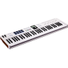 Arturia KeyLab Essential 61 mk3 White - klawiatura MIDI USB - 3