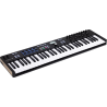 Arturia KeyLab Essential 61 mk3 Black - klawiatura MIDI USB - 4
