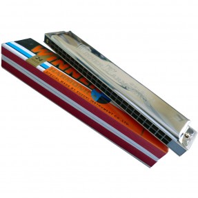 Suzuki Winner W-24 - Harmonijka ustna - 1