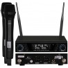 LDM T2100 + 2x H100 - Bezprzewodowy zestaw mikrofonowy