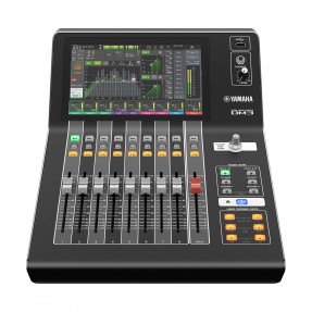 Yamaha DM3 - mikser cyfrowy - 1