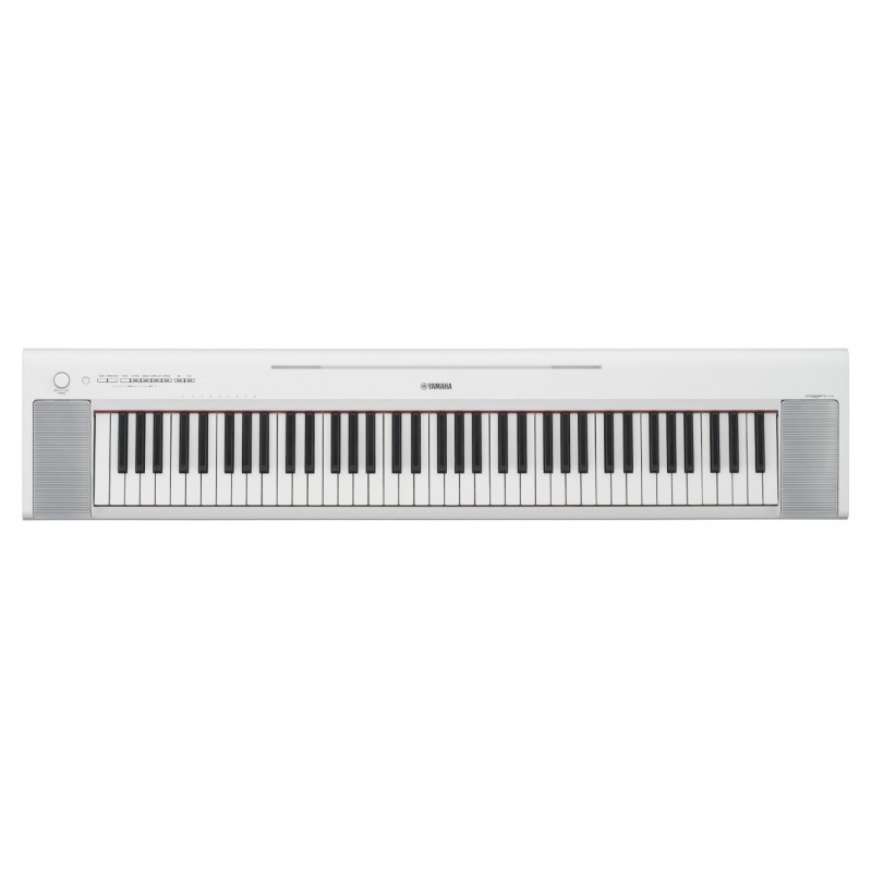 Yamaha NP-35 WH - stage piano - 1