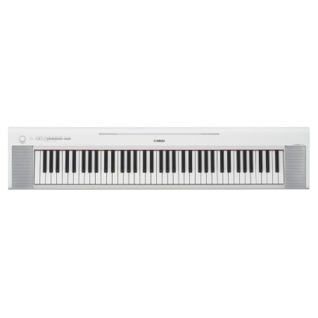 Yamaha NP-35 WH - stage piano - 1