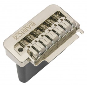 Babicz BZ FCH 2PT NK - mostek vibrato/tremolo do gitary elektrycznej - 1