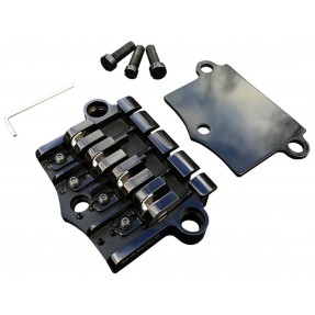 Babicz BZ FCH 3PT 4 BK - mostek do basów elektrycznych - 1