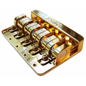 Babicz BZ FCH 5 GD - mostek do basów elektrycznych - 1