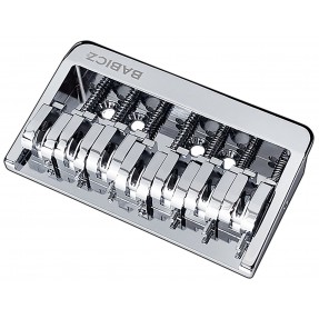 Babicz BZ FCH 7 CH - mostek do gitary elektrycznej - 1