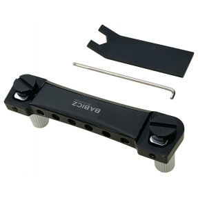 Babicz BZ FCH LX2 BK - strunociąg do gitar elektrycznych - 1