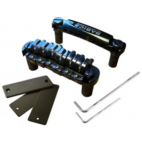 Babicz BZ FCH TOM BK - mostek do gitary elektrycznej - 1