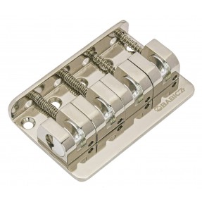 Babicz BZ FCH Z4 NK - mostek do basów elektrycznych - 1