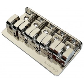 Babicz BZ FCH Z5 NK - mostek do basów elektrycznych - 1