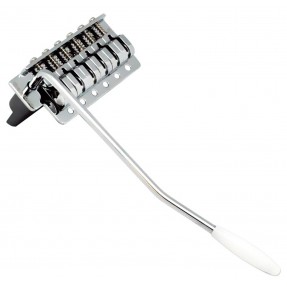 Babicz BZ FCH Z6 ST W CH - mostek vibrato/tremolo do gitary elektrycznej - 1