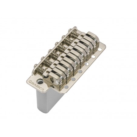 Babicz BZ FCH Z6 ST W NK - mostek vibrato/tremolo do gitary elektrycznej - 1