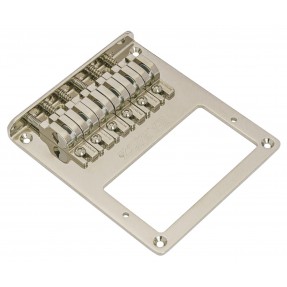 Babicz BZ FCH ZT H NK - mostek do gitary elektrycznej - 1