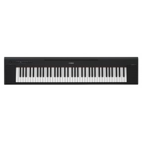 Yamaha NP-35 B - stage piano - 1