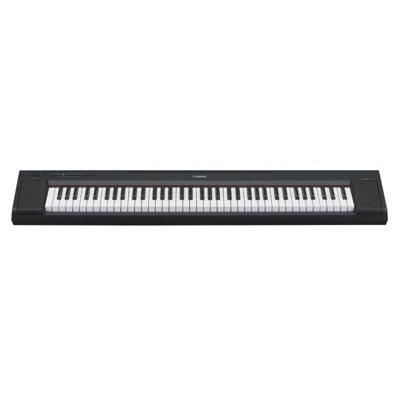 Yamaha NP-35 B - stage piano - 2