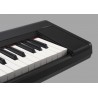 Yamaha NP-35 B - stage piano - 8