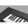 Yamaha NP-35 B - stage piano - 9