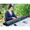 Yamaha NP-35 B - stage piano - 11