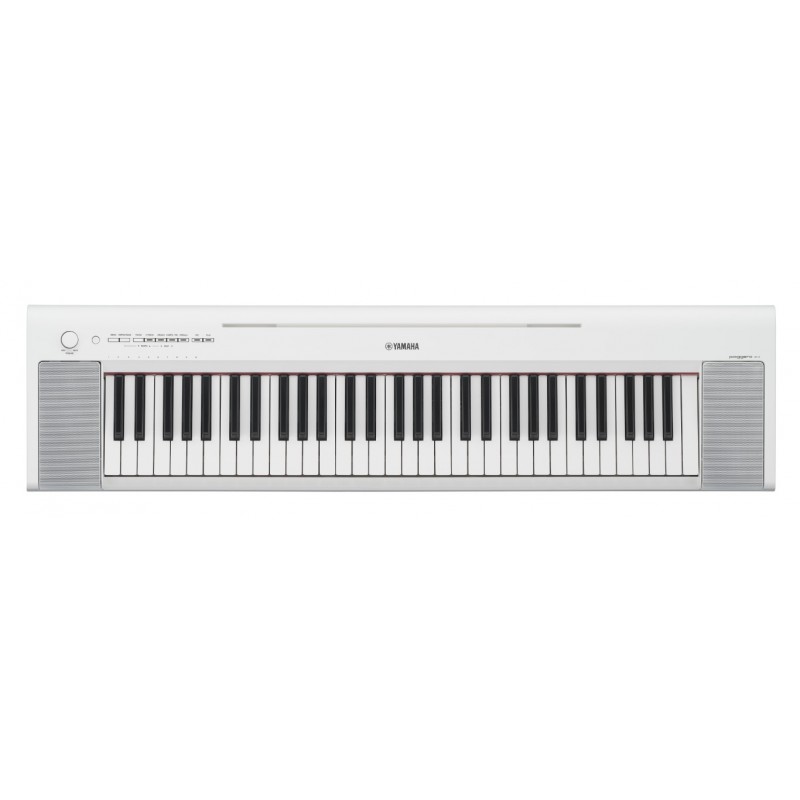 Yamaha NP-15 WH - stage piano - 1