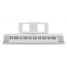 Yamaha NP-15 WH - stage piano - 6